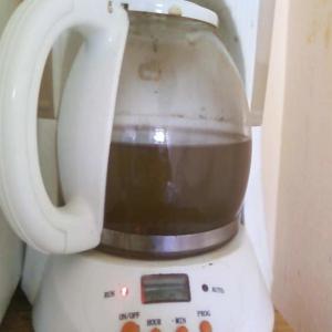 Drip Coffee Maker Cleaner_image