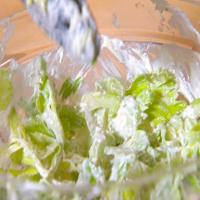 Celery Blue Cheese Salad_image