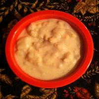 Potato Soup Recipe - (4.5/5)_image