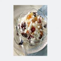 Fruited Cottage Cheese_image