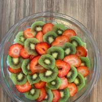 Sunday Best Fruit Salad image