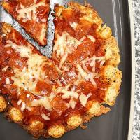 Low-Carb Bubble Waffle Pizza_image