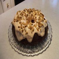 Mexican Apple Spice Cake_image