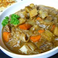 Ultimate Guinness® Beef Stew_image