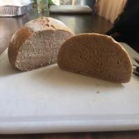 Instant Pot® Rustic Country Bread image