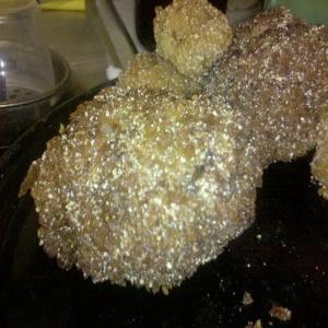 Briana's Fried Stuffed Mushrooms_image