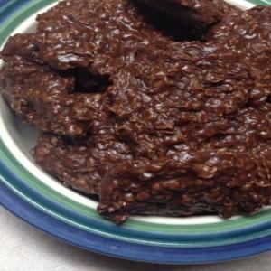 Stove Top Cookies Recipe - (4.1/5)_image