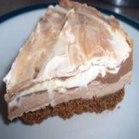 No-bake Decadent Chocolate Cheesecake image