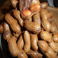Crock Pot Cajun Hot Boiled Peanuts_image