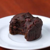 Healthier Brownie Bites Recipe by Tasty_image