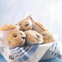 Kids' Favorite Blueberry Muffins_image