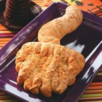 Witch's Broomstick Bread_image