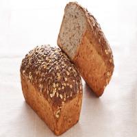 Basic Multigrain Bread image