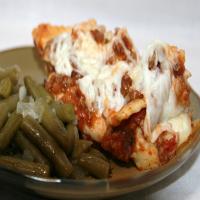 Easy Ravioli Lasagna - Crock Pot_image
