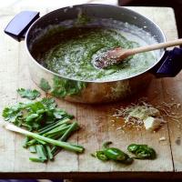 Green Grits image