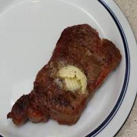 The Famous Delmonico's Steak image