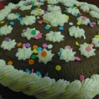 Easy Party Cake_image