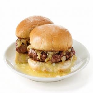 Butter Burgers Recipe - (4.5/5)_image