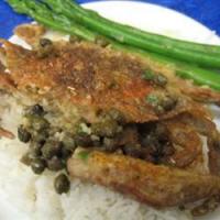 Fried Soft-Shell Crab image