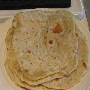 Flour Tortillas image