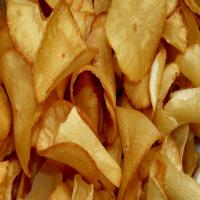 Cassava Chips (Yuca Chips)_image