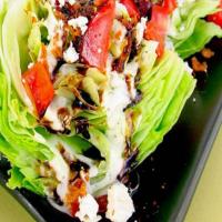 Outback Steakhouse Wedge Salad_image