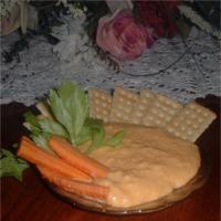 Best Ever Beer Cheese_image