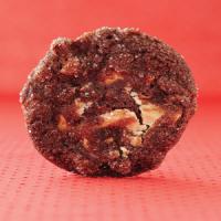 Sarah's Chewy Chocolate-Raisin Cookies_image