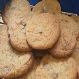 Phenomenal Chewy Chocolate Chip Cookies Recipe by Tasty image