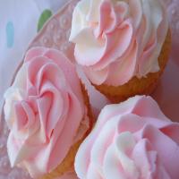 Special Buttercream Frosting image