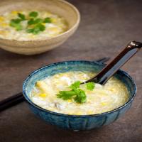 Chinese corn and crab soup Recipe - (4.5/5)_image