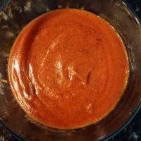 Easy Enchilada Sauce image