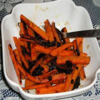 Moroccan Carrots_image