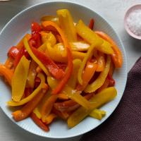 Piquant Bell Peppers_image