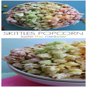 Skittles Popcorn_image