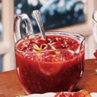 Tangy Cranberry Sauce_image