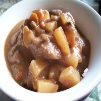 Easy, Easy Beef Stew_image