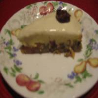 Rhubarb Torte_image