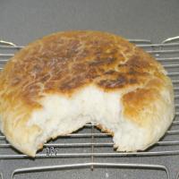 Old Timey Skillet Biscuit Bread Recipe - (4.5/5)_image