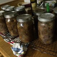 Easy Canned Venison image