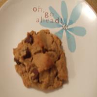 Skippy Truffle Cookies image