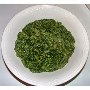 Restaurant-Style Spinach Casserole_image