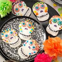 Day of the Dead Cookies_image