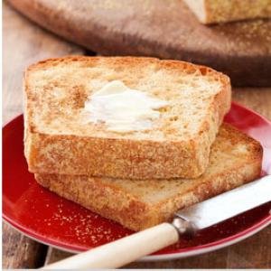 ATK's English Muffin Bread Recipe - (3.8/5) image