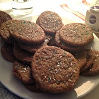 Easy Sugar and Spice Cookies_image