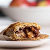 Copycat Baked Apple Pie Pockets To Go Recipe by Tasty image