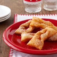 Grandma's Polish Cookies image
