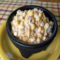 Corn Dip-cold Mexican Recipe - (4.8/5)_image