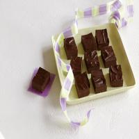 JELL-O® Chocolate Pudding Fudge image