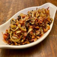 Bacon and Onion Relish_image